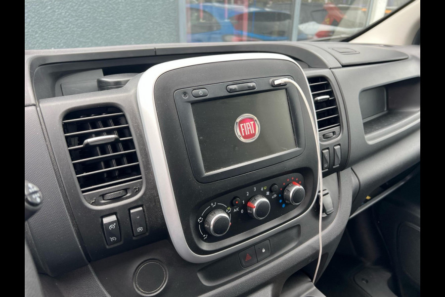 Fiat Talento 2.0 MultiJet L2H1 SX DC