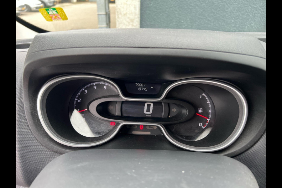 Fiat Talento 2.0 MultiJet L2H1 SX DC