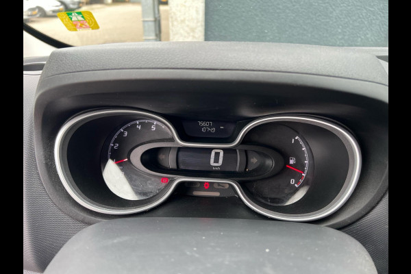 Fiat Talento 2.0 MultiJet L2H1 SX DC