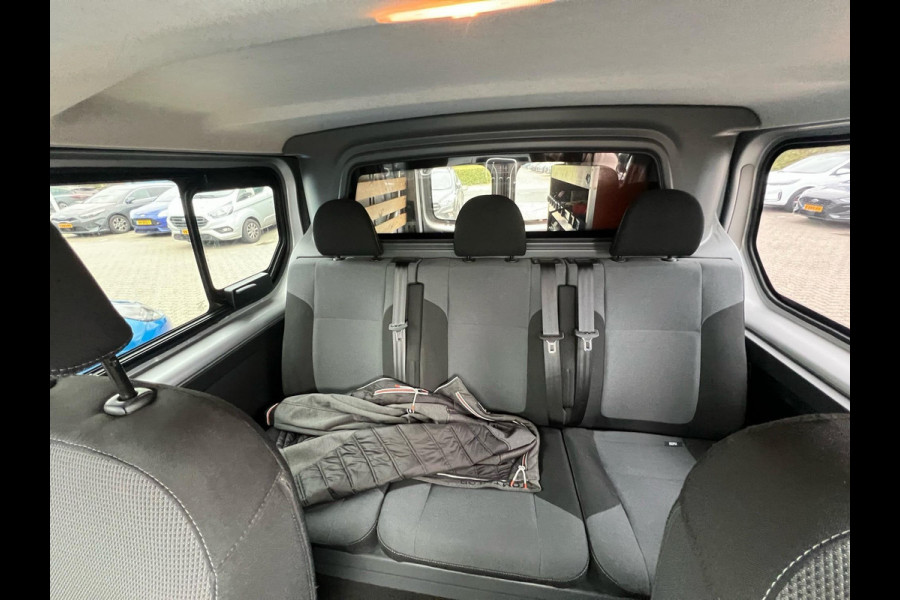 Fiat Talento 2.0 MultiJet L2H1 SX DC