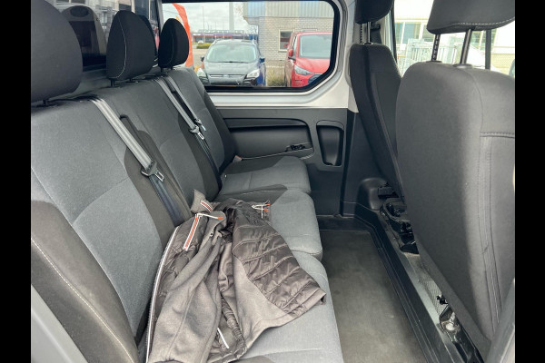 Fiat Talento 2.0 MultiJet L2H1 SX DC