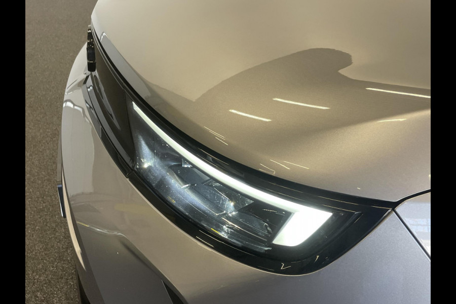 Opel Mokka 1.2 130pk Turbo Automaat Ultimate Navigatie Apple Carplay/Android Auto Camera Parkeersensoren achter Crusie Control Stoel-en stuurverwarming Ledverlichting Getinte ramen Climate Control