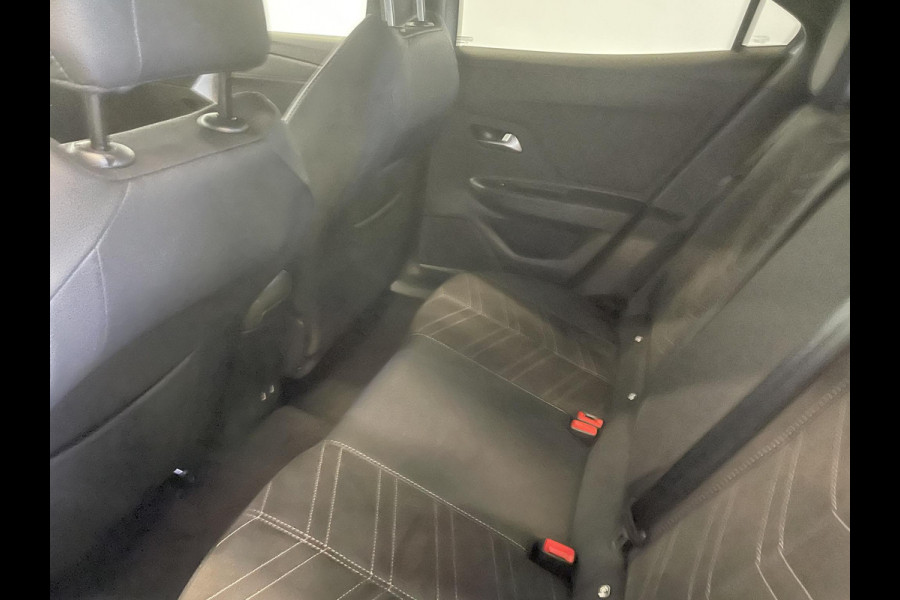 Opel Mokka 1.2 130pk Turbo Automaat Ultimate Navigatie Apple Carplay/Android Auto Camera Parkeersensoren achter Crusie Control Stoel-en stuurverwarming Ledverlichting Getinte ramen Climate Control