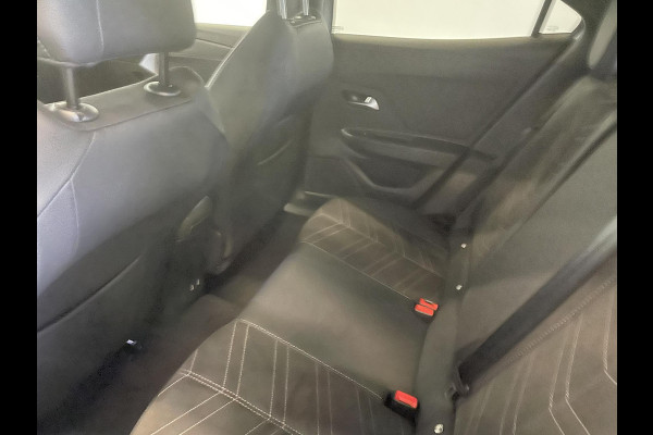 Opel Mokka 1.2 130pk Turbo Automaat Ultimate Navigatie Apple Carplay/Android Auto Camera Parkeersensoren achter Crusie Control Stoel-en stuurverwarming Ledverlichting Getinte ramen Climate Control