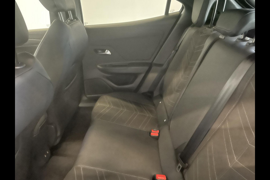 Opel Mokka 1.2 130pk Turbo Automaat Ultimate Navigatie Apple Carplay/Android Auto Camera Parkeersensoren achter Crusie Control Stoel-en stuurverwarming Ledverlichting Getinte ramen Climate Control