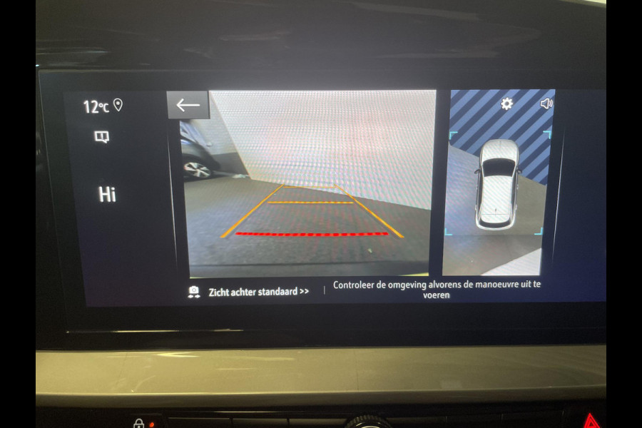 Opel Mokka 1.2 130pk Turbo Automaat Ultimate Navigatie Apple Carplay/Android Auto Camera Parkeersensoren achter Crusie Control Stoel-en stuurverwarming Ledverlichting Getinte ramen Climate Control
