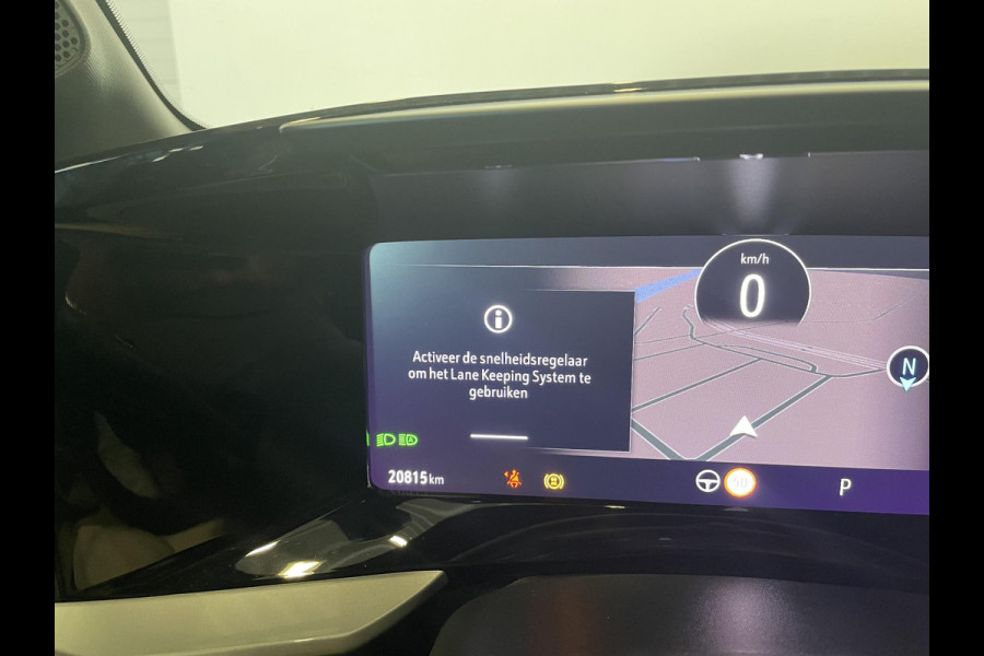 Opel Mokka 1.2 130pk Turbo Automaat Ultimate Navigatie Apple Carplay/Android Auto Camera Parkeersensoren achter Crusie Control Stoel-en stuurverwarming Ledverlichting Getinte ramen Climate Control