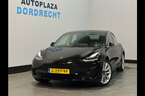 Tesla Model 3 Standard RWD Plus 60 kWh