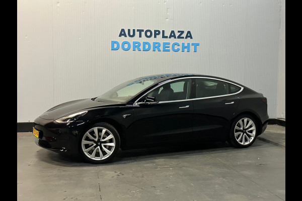 Tesla Model 3 Standard RWD Plus 60 kWh