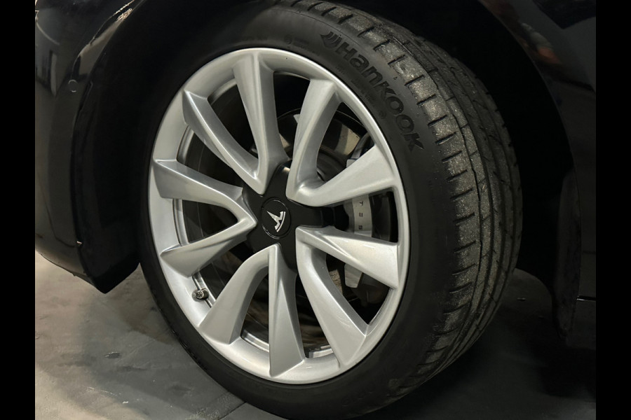 Tesla Model 3 Standard RWD Plus 60 kWh