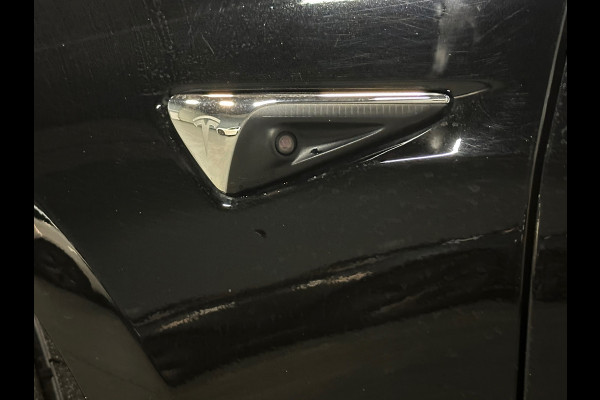 Tesla Model 3 Standard RWD Plus 60 kWh