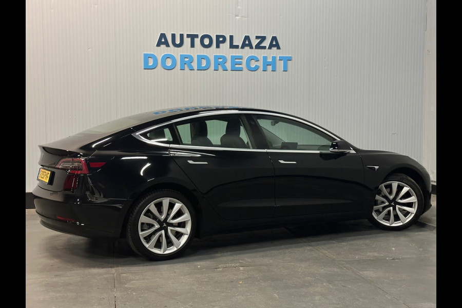 Tesla Model 3 Standard RWD Plus 60 kWh
