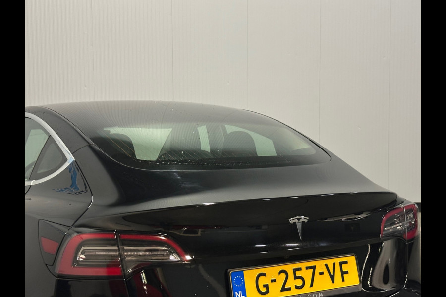 Tesla Model 3 Standard RWD Plus 60 kWh