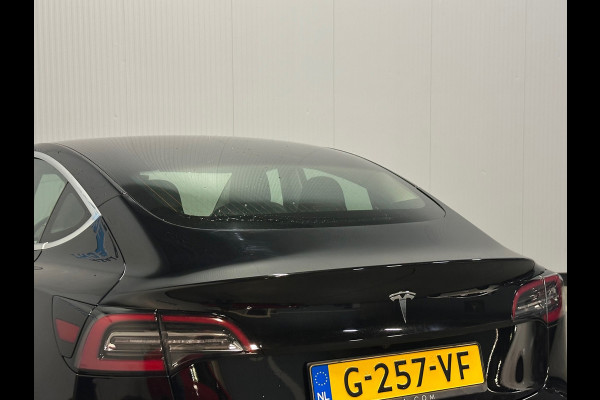 Tesla Model 3 Standard RWD Plus 60 kWh