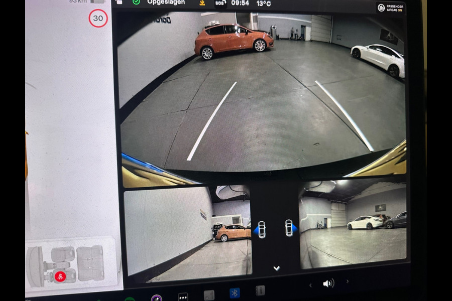 Tesla Model 3 Standard RWD Plus 60 kWh