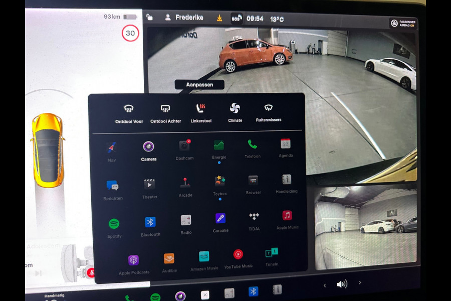 Tesla Model 3 Standard RWD Plus 60 kWh