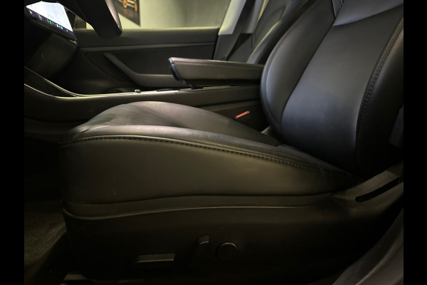 Tesla Model 3 Standard RWD Plus 60 kWh
