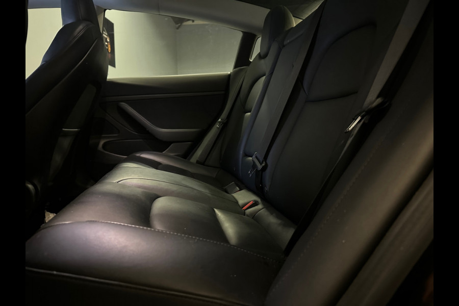 Tesla Model 3 Standard RWD Plus 60 kWh