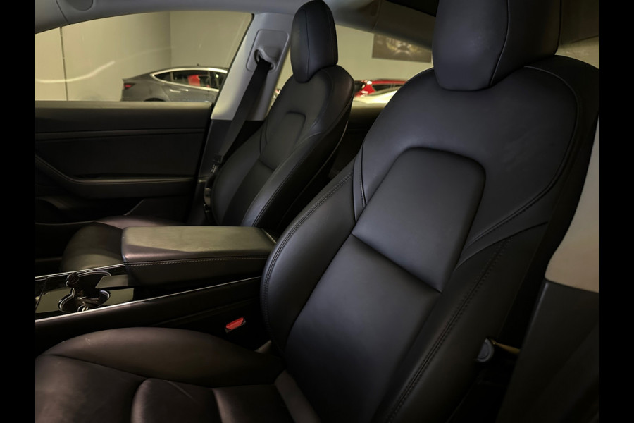 Tesla Model 3 Standard RWD Plus 60 kWh