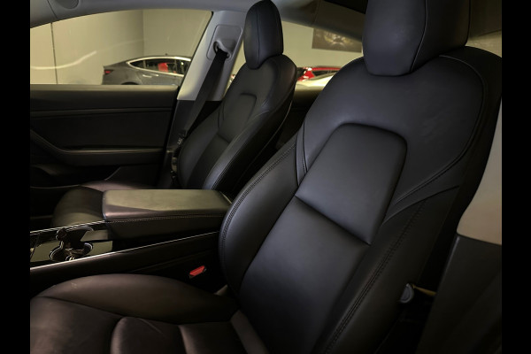 Tesla Model 3 Standard RWD Plus 60 kWh