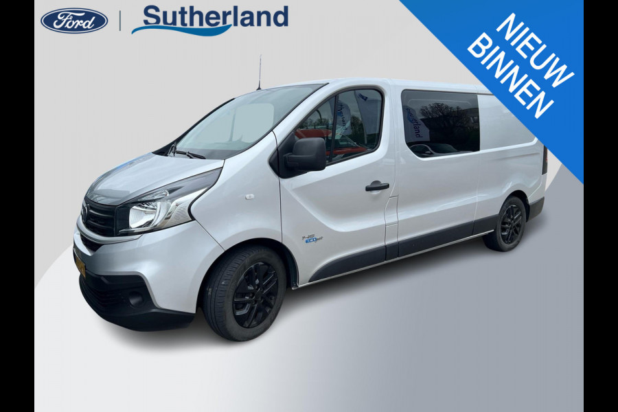 Fiat Talento 2.0 MultiJet L2H1 SX DC