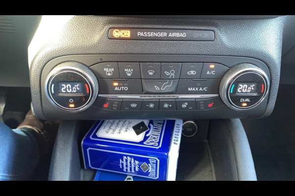 Ford FOCUS Wagon 1.0 EcoBoost Titanium Business 125pk | Full LLED | Winterpack | SYNC 3 Navigatie