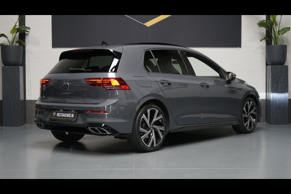 Volkswagen Golf VIII 1.5 eTSI R-Line ACC-AMBIANCE-CAMERA-HARMAN KARDON-IQ LIGHT-PANORAMA-NAVIGATIE