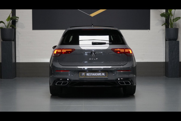 Volkswagen Golf VIII 1.5 eTSI R-Line ACC-AMBIANCE-CAMERA-HARMAN KARDON-IQ LIGHT-PANORAMA-NAVIGATIE