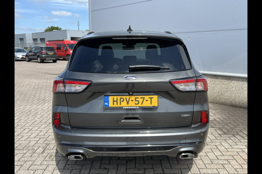 Ford Kuga 2.5 PHEV ST-Line X DRIVERPACK! WINTERPACK!