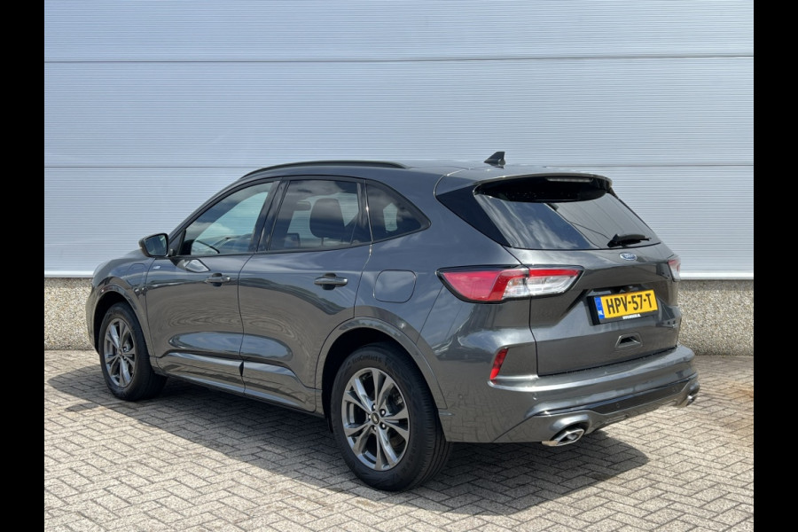 Ford Kuga 2.5 PHEV ST-Line X DRIVERPACK! WINTERPACK!