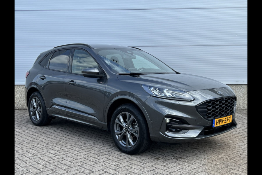 Ford Kuga 2.5 PHEV ST-Line X DRIVERPACK! WINTERPACK!