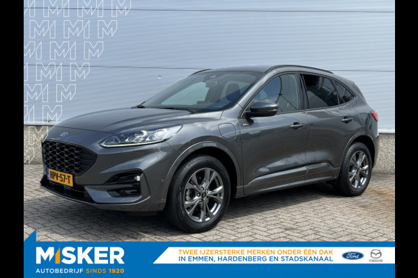 Ford Kuga 2.5 PHEV ST-Line X DRIVERPACK! WINTERPACK!