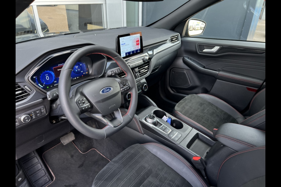 Ford Kuga 2.5 PHEV ST-Line X DRIVERPACK! WINTERPACK!