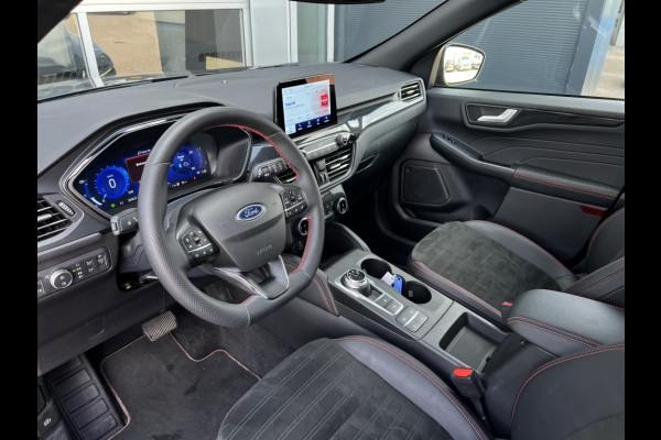 Ford Kuga 2.5 PHEV ST-Line X DRIVERPACK! WINTERPACK!