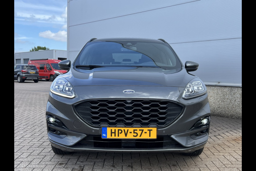 Ford Kuga 2.5 PHEV ST-Line X DRIVERPACK! WINTERPACK!