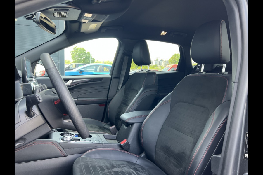 Ford Kuga 2.5 PHEV ST-Line X DRIVERPACK! WINTERPACK!
