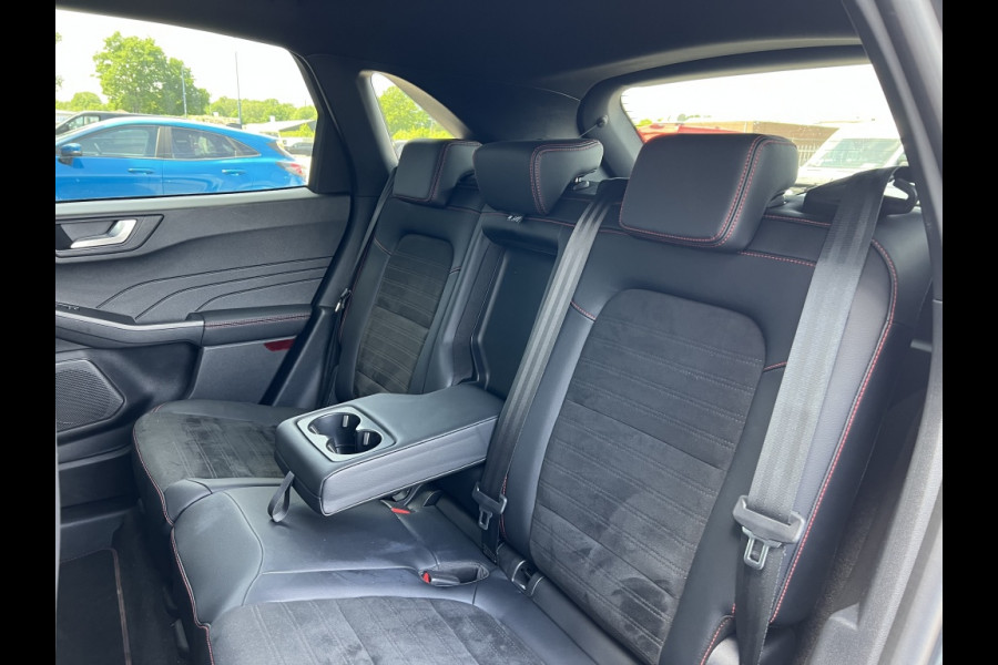 Ford Kuga 2.5 PHEV ST-Line X DRIVERPACK! WINTERPACK!