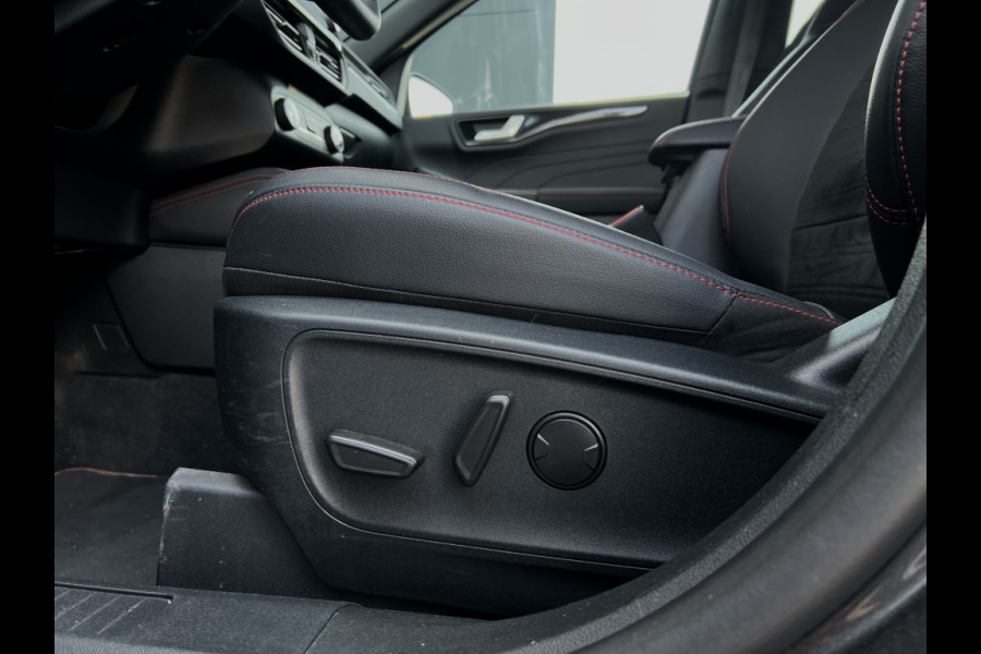 Ford Kuga 2.5 PHEV ST-Line X DRIVERPACK! WINTERPACK!