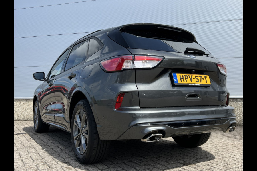 Ford Kuga 2.5 PHEV ST-Line X DRIVERPACK! WINTERPACK!