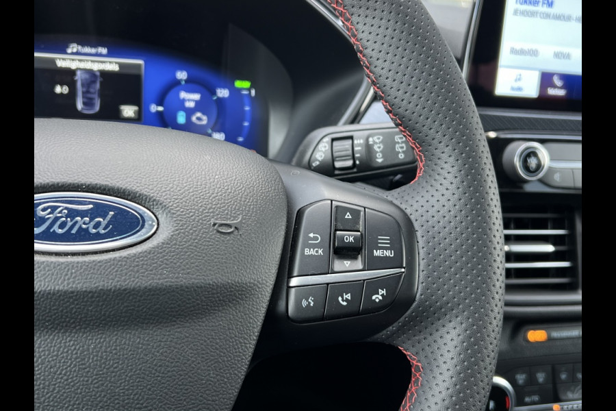 Ford Kuga 2.5 PHEV ST-Line X DRIVERPACK! WINTERPACK!