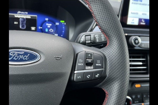 Ford Kuga 2.5 PHEV ST-Line X DRIVERPACK! WINTERPACK!