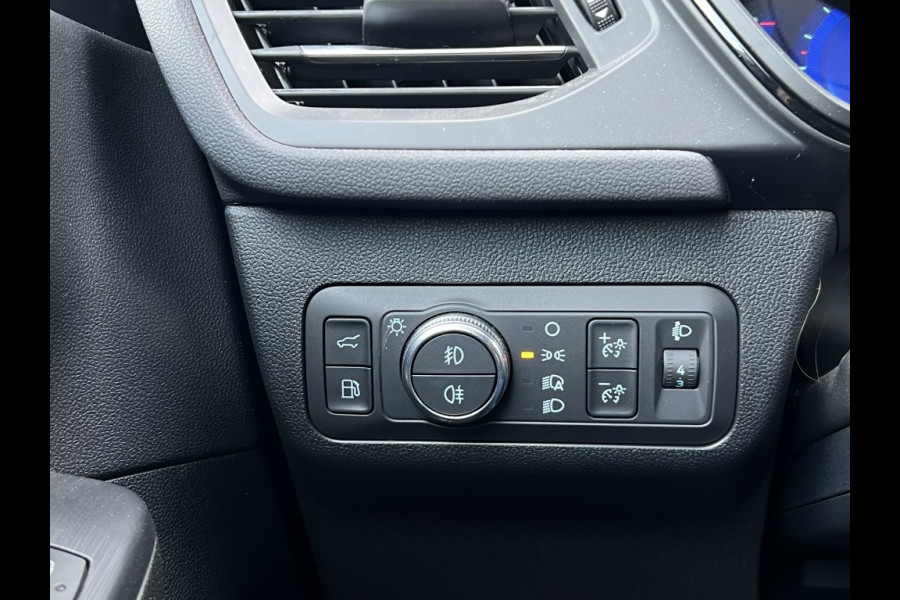 Ford Kuga 2.5 PHEV ST-Line X DRIVERPACK! WINTERPACK!