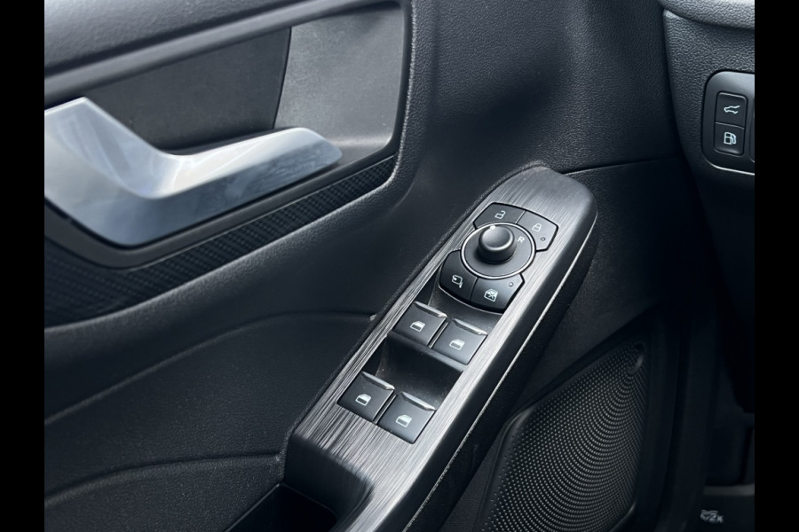 Ford Kuga 2.5 PHEV ST-Line X DRIVERPACK! WINTERPACK!