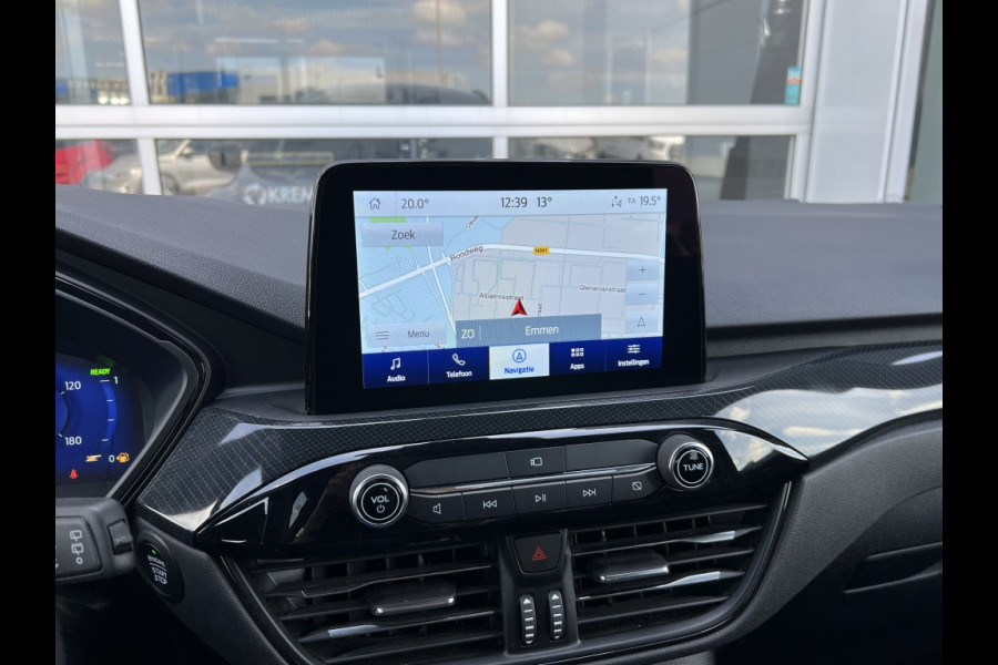 Ford Kuga 2.5 PHEV ST-Line X DRIVERPACK! WINTERPACK!