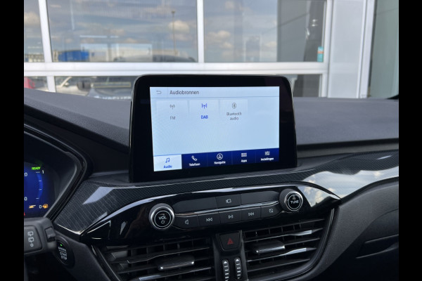 Ford Kuga 2.5 PHEV ST-Line X DRIVERPACK! WINTERPACK!