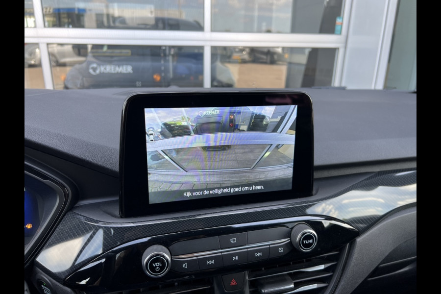 Ford Kuga 2.5 PHEV ST-Line X DRIVERPACK! WINTERPACK!