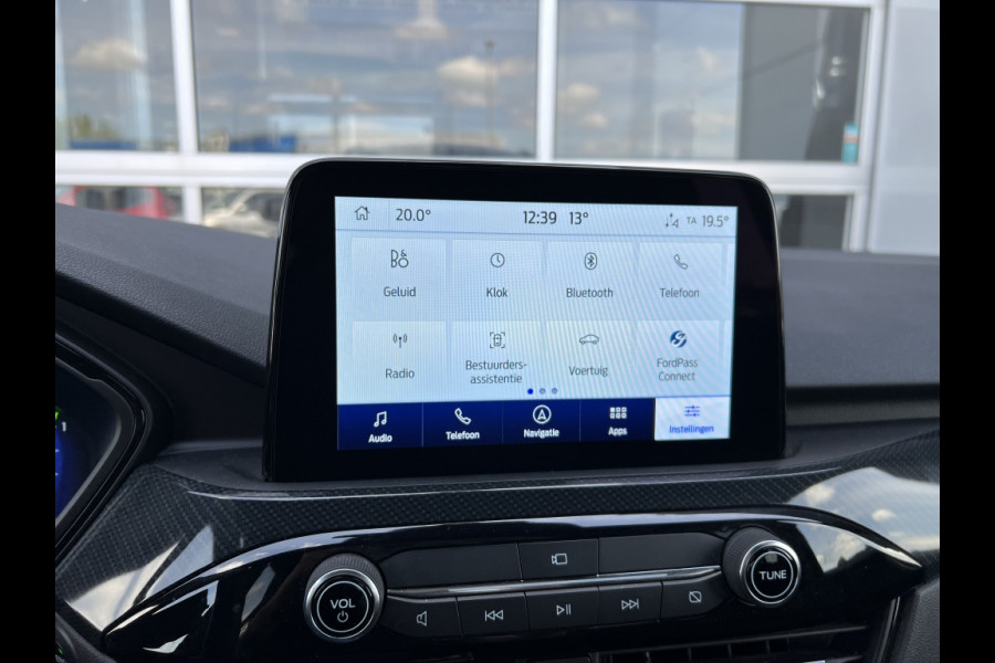Ford Kuga 2.5 PHEV ST-Line X DRIVERPACK! WINTERPACK!