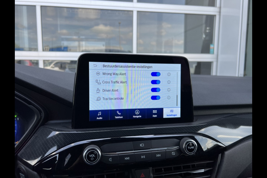 Ford Kuga 2.5 PHEV ST-Line X DRIVERPACK! WINTERPACK!
