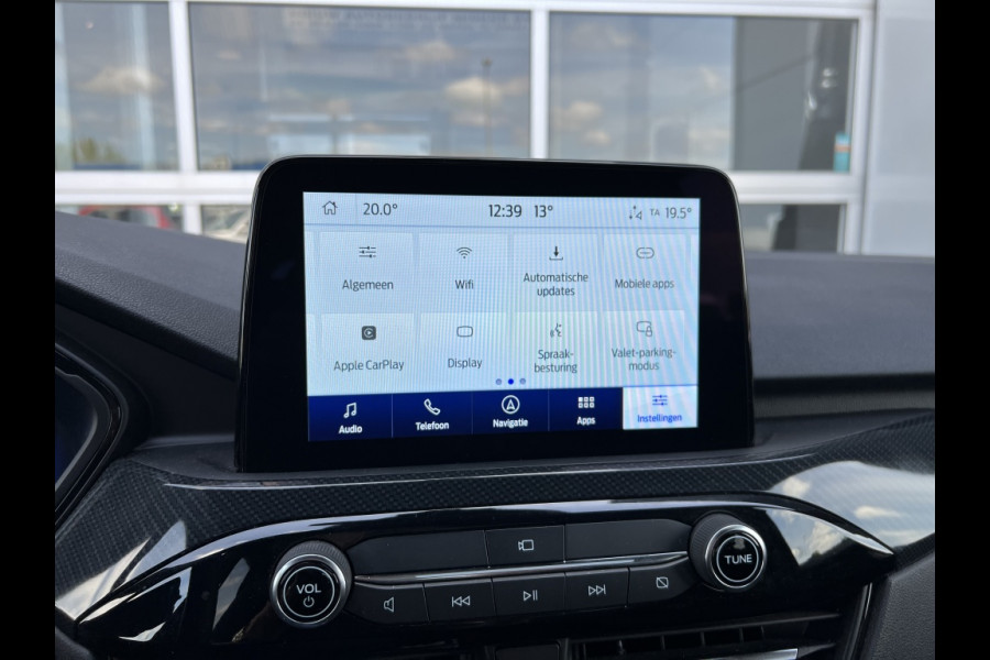 Ford Kuga 2.5 PHEV ST-Line X DRIVERPACK! WINTERPACK!