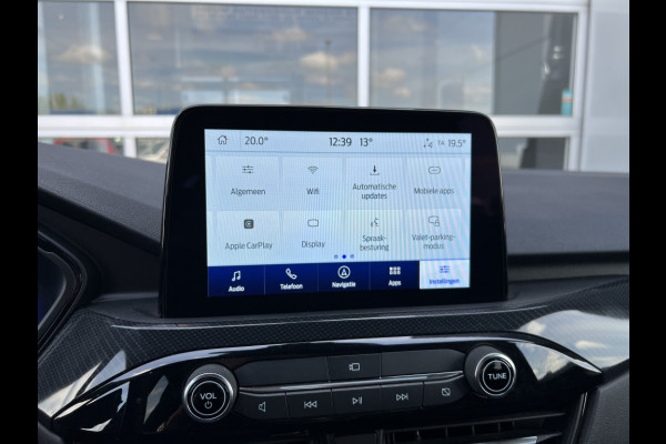 Ford Kuga 2.5 PHEV ST-Line X DRIVERPACK! WINTERPACK!